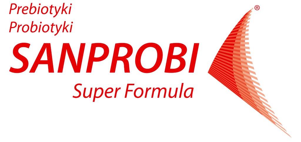 Sanprobi Super Formula